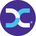 DCDC Distribution logo