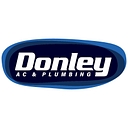 Donley A/C & Plumbing logo