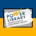 Power Library logo