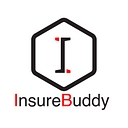 InsureBuddy logo
