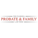 The Florida Probate & Family Law Firm logo