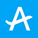 AviationJobs logo