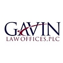 Gavin Law Offices logo
