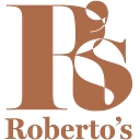 Roberto's logo