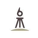 6 Meridian logo