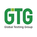 GTG Group logo