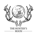 The Hunter's Moon logo