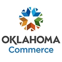 Oklahoma Department of Commerce logo