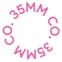 35mm Co. logo