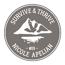 Nicole Apelian logo
