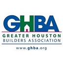 Greater Houston Builders Association logo