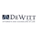 DeWitt Law logo