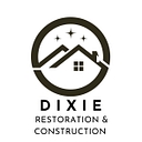 Dixie Restoration & Construction LLC logo