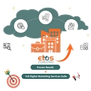 ETOS Consulting logo