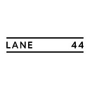 Lane 44 logo
