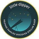 Little Dipper Wellness logo