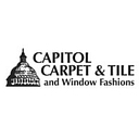 Capitol Carpet & Tile logo