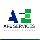 AFE Services logo