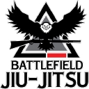 Battlefield Jiu Jitsu logo