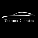 Texoma Classics logo