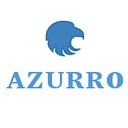 Azurro logo