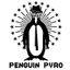 Penguin Pyro logo