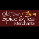 Old Town Spice & Tea Merchants logo