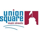 Union Square Farmers Market logo