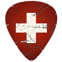 Guitar Rehab LLC logo