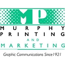 Murphy Printing logo