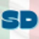 SlipDoctors logo