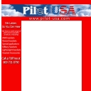 Pilot USA logo