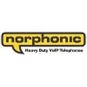 Norphonic logo