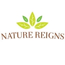 Nature Reigns logo