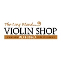 The Long Island Violin Shop logo