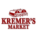Kremer's Market logo