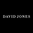 David Jones logo