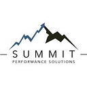 EBC (Orange Bear / Summit Performance) logo