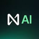 Near logo