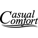 Casual Comfort logo