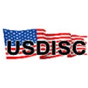 USDISC logo