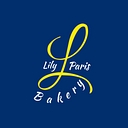 Lily Paris Bakery logo