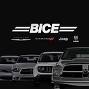 Bice Motors logo