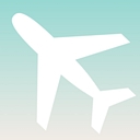 The Florida Travel Girl logo