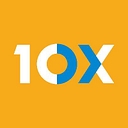 10XBeta logo