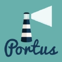 Portus logo