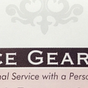 Dance Gear Etc. logo
