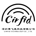 CIRFID logo