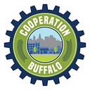 Cooperation Buffalo logo