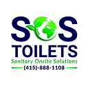 SOS Toilet logo